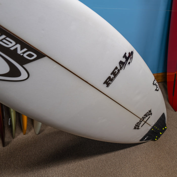 USED Lost Step Driver PU/Poly 5'10"