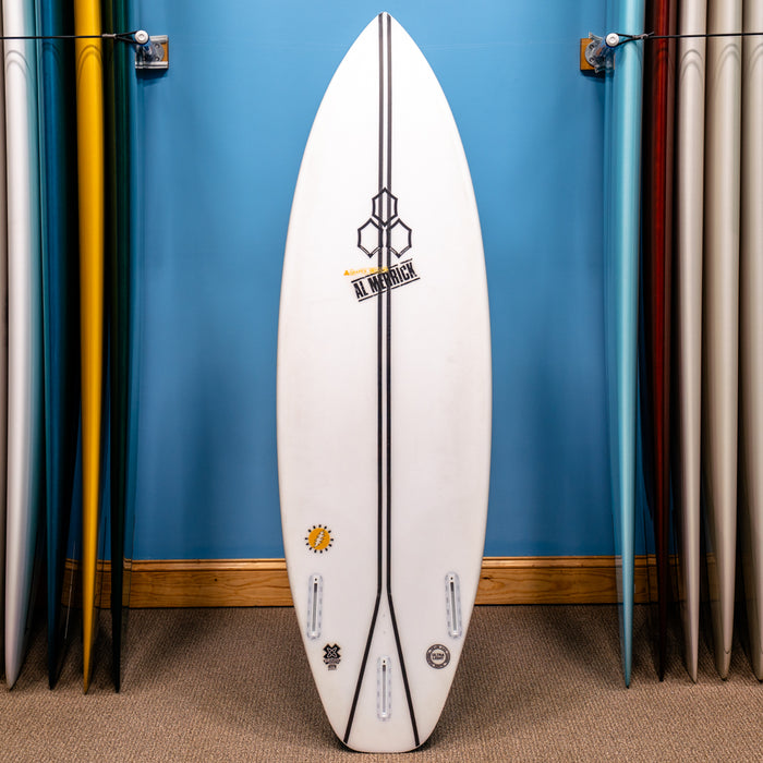 USED Channel Islands Happy Everyday Spine-Tek 5'8"