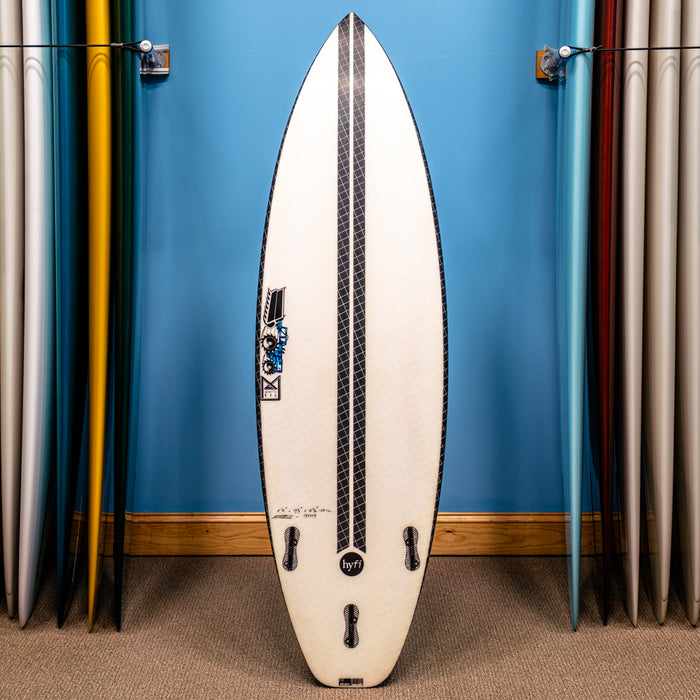 USED JS Monsta Box 5'10