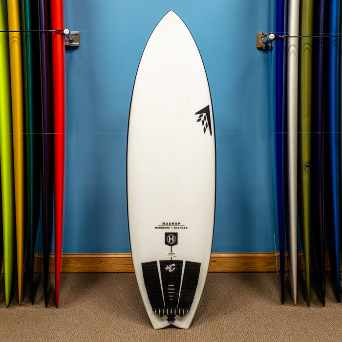 USED Machado Mashup Firewire HE 5'9"