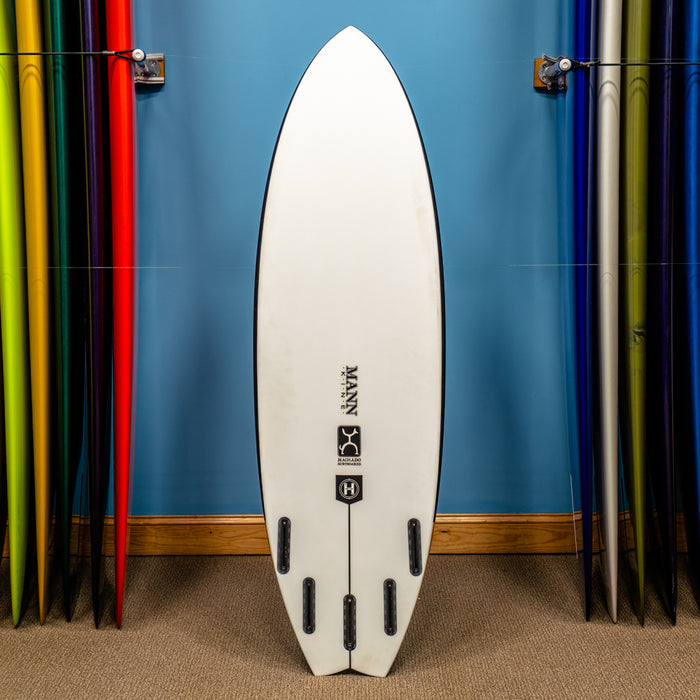 USED Machado Mashup Firewire HE 5'9"