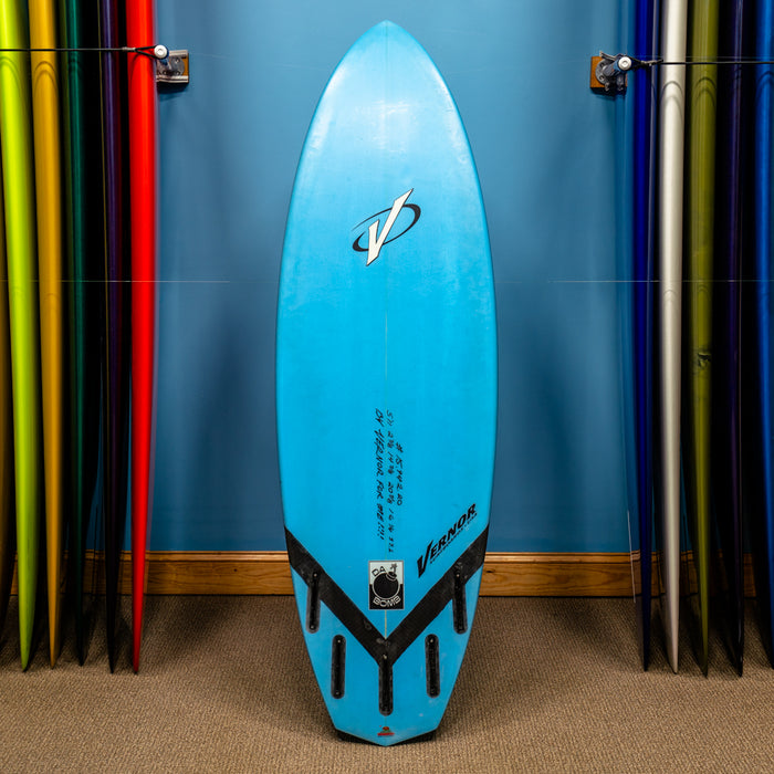 USED Vernor Da Bomb 5'11"