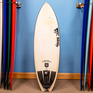 USED Machado Mashup Firewire HE 5'5"