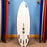 USED Machado Mashup Firewire HE 5'5"