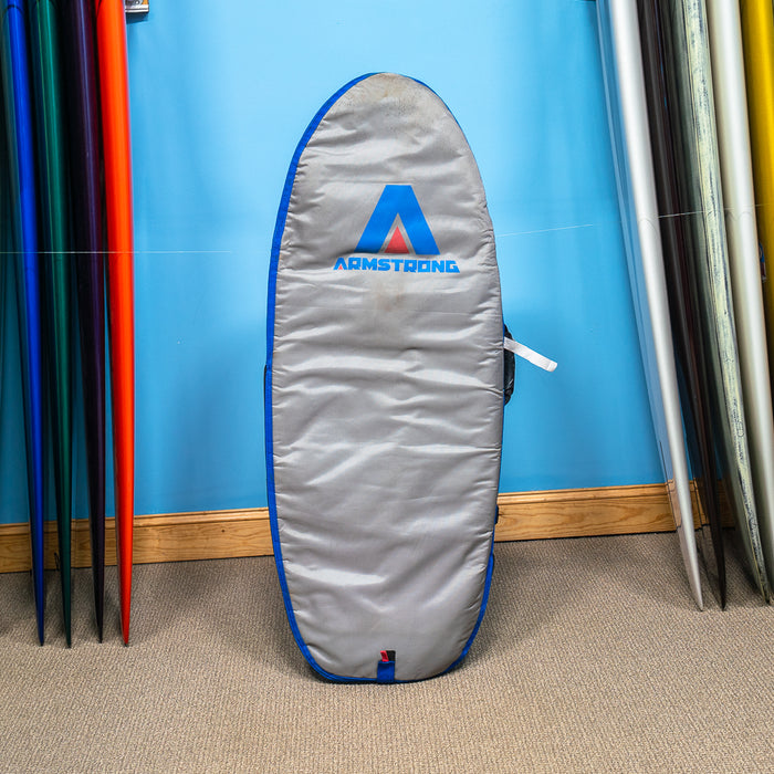 USED Armstrong Surf Kite Tow Foilboard-4'5.5"