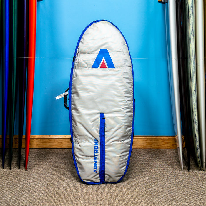 USED Armstrong Surf Kite Tow Foilboard-4'5.5"