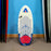 USED Armstrong Surf Kite Tow Foilboard-4'5.5"