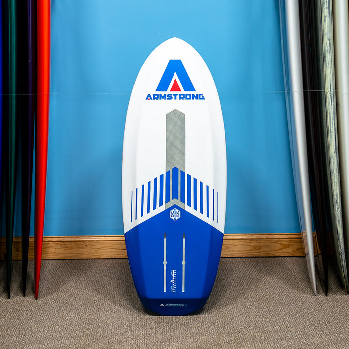 USED Armstrong Surf Kite Tow Foilboard-4'5.5"