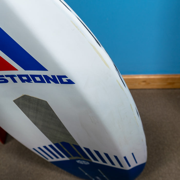 USED Armstrong Surf Kite Tow Foilboard-4'5.5"