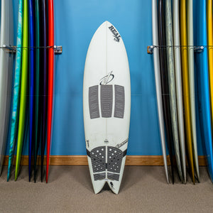 USED Vernor Barracuda 6'4"