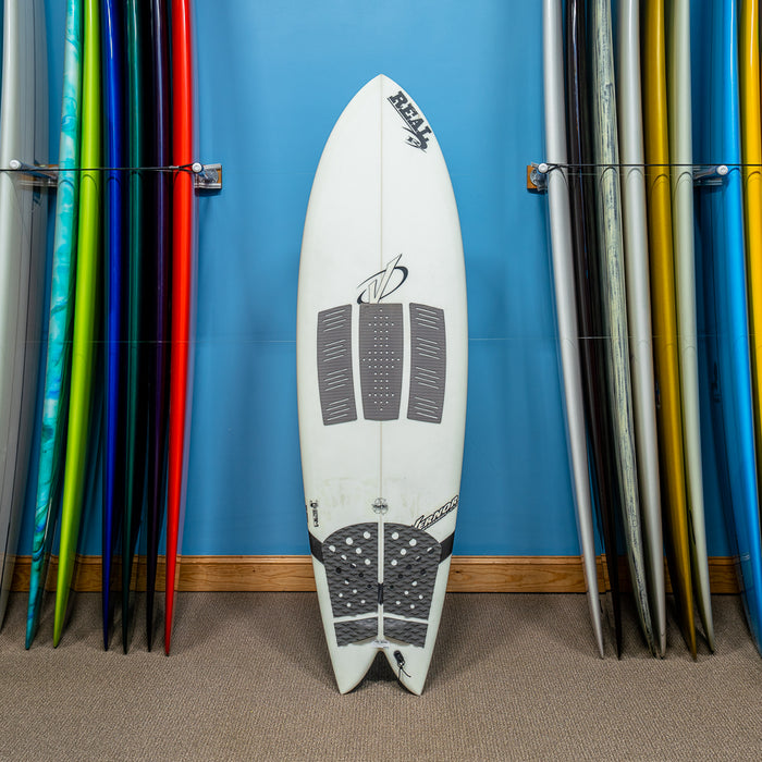 USED Vernor Barracuda 6'4"