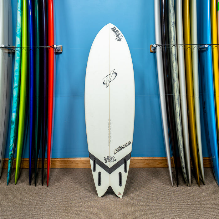 USED Vernor Barracuda 6'4"