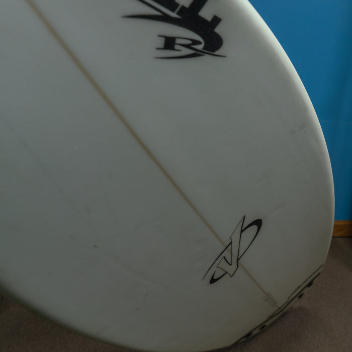 USED Vernor Barracuda 6'4"