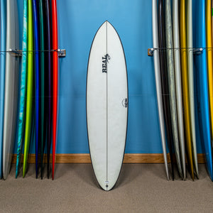 USED JS El Baron PU/EPX 6'6"