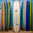 USED CJ Nelson Apex Thunderbolt Silver 9'6"