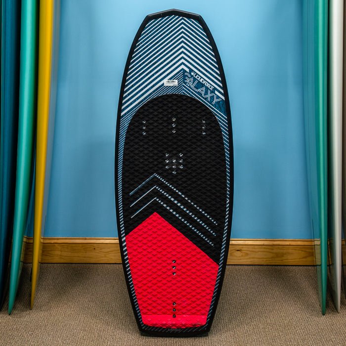 USED Liquid Force Galaxy Foilboard-4'8"