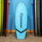 USED Vernor Mini Simmons EPS/Epoxy 5'4"