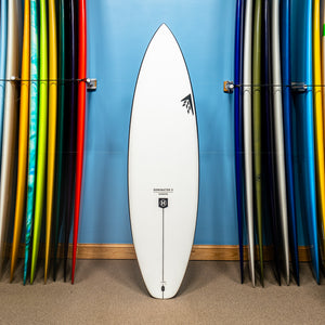 Dan Mann Dominator 2.0 Firewire HE 6'10"