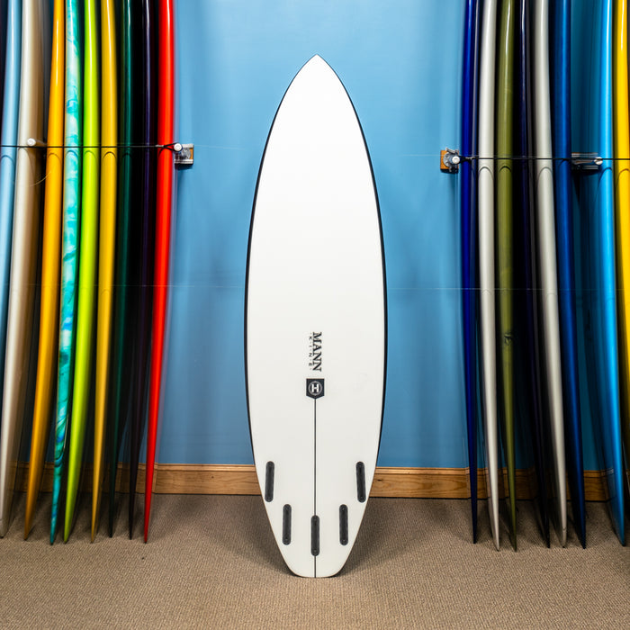 Dan Mann Dominator 2.0 Firewire HE 6'10"