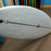 USED Maurice Cole Reverse Vee Shorty PU/Poly 5'8"