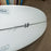 USED Maurice Cole Reverse Vee Shorty PU/Poly 5'8"