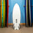 Machado Seaside Firewire HE 6'0" (Blem)