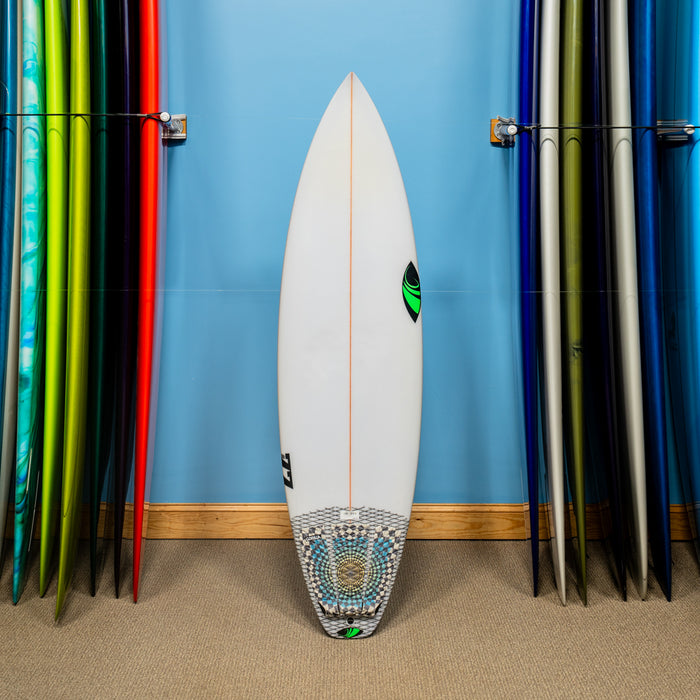 USED Sharpeye 5'10"