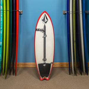 USED Lost RNF 96 Light Speed 5'4"