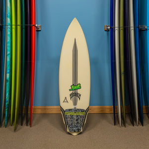 USED Lost Stealth V3 5'9"