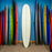 USED CJ Nelson Parallax Plus Thunderbolt Red 9'1"