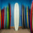 USED CJ Nelson Chameleon Thunderbolt Red 10'0"