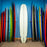 USED CJ Nelson Chameleon Thunderbolt Red 10'0"