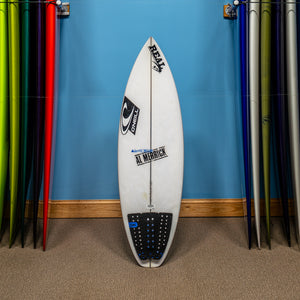 USED Channel Islands CI Pro Grom PU/Poly 4'8"