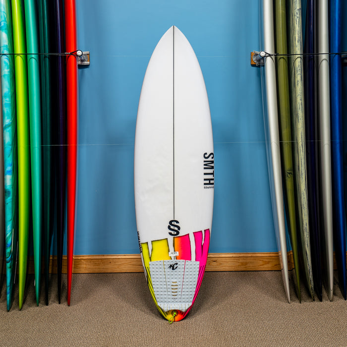 USED SMTH Shapes Humanoid PU/Poly 5'11"