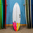 USED SMTH Shapes Humanoid PU/Poly 5'11"