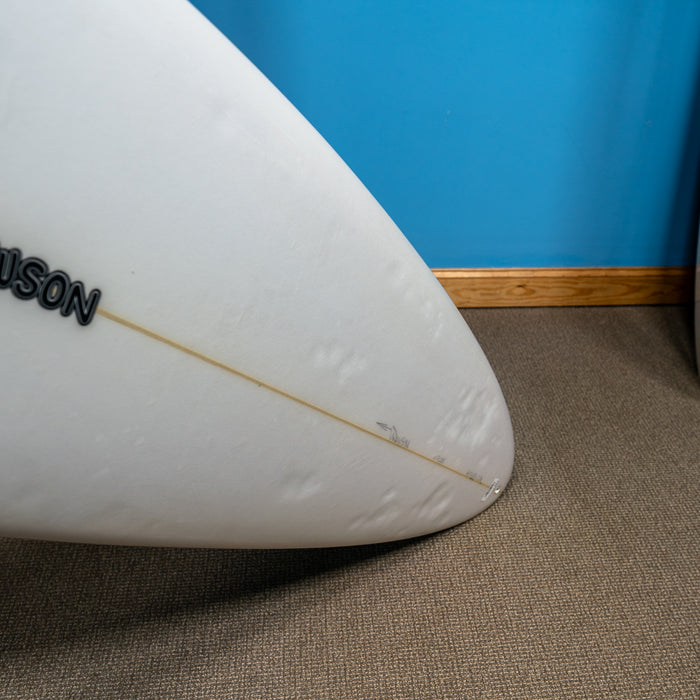 USED Rawson B2 PU/Poly 6'0"