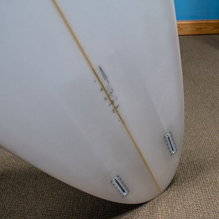 USED Rawson B2 PU/Poly 6'0"