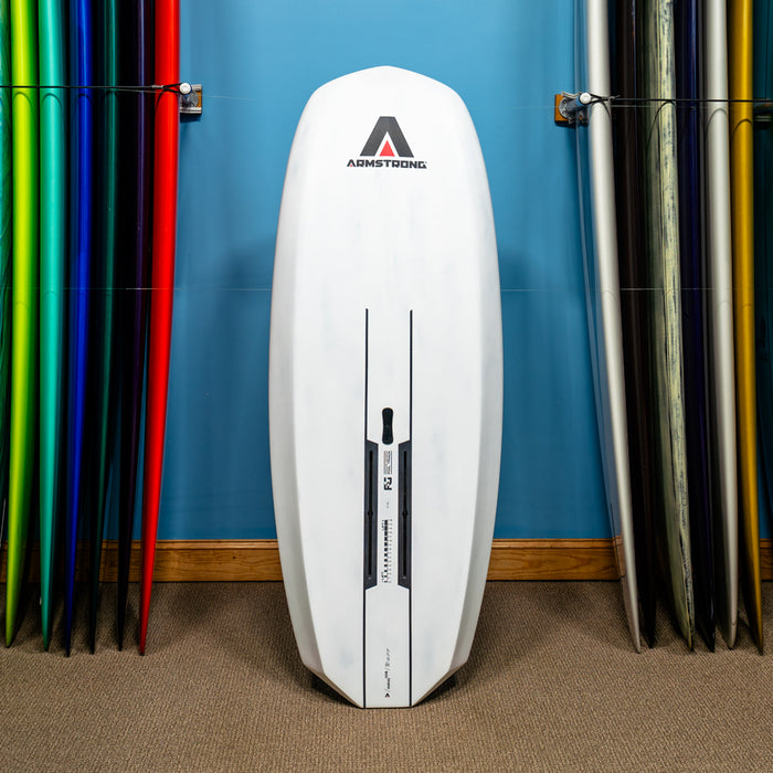 USED Armstrong Wing FG Foilboard-5'8" x 105L