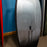 USED 2024 North Seek Foilboard-Titanium-5'6"