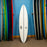 USED Slater Designs Boss Up Firewire Ibolic 7'0"