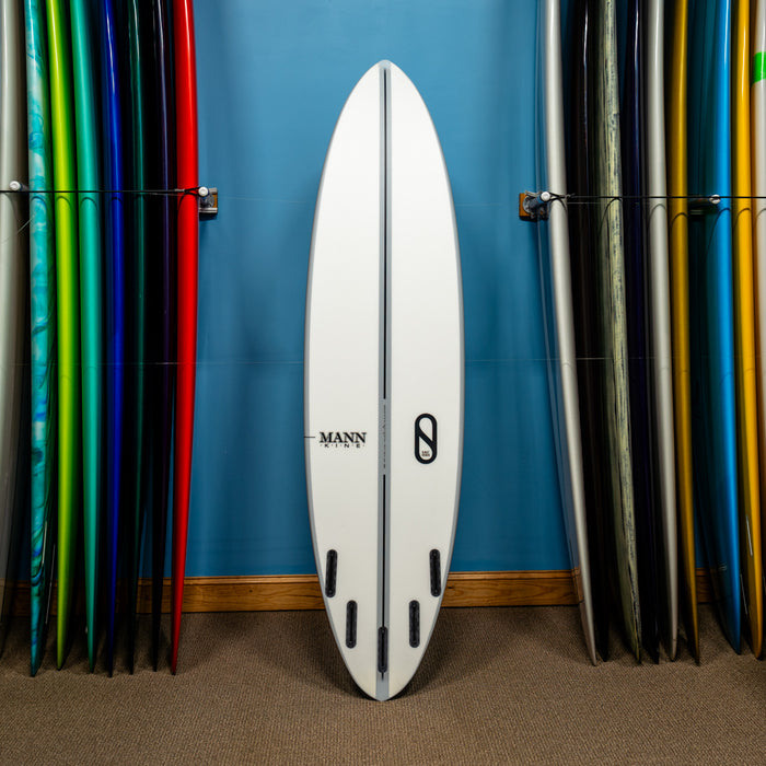 USED Slater Designs Boss Up Firewire Ibolic 7'0"