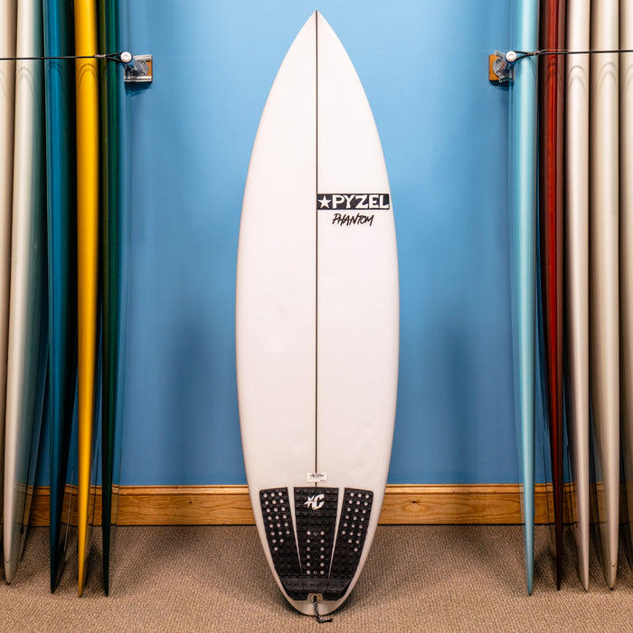 USED Pyzel Phantom 5'10"