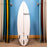 USED Pyzel Phantom 5'10"