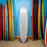 Maurice Cole Reverse Vee Alpha Twin PU/Poly 8'1"