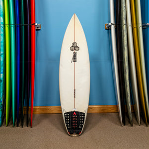 USED Channel Islands Fever 5'10"