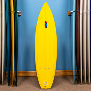 USED Stretch F4 6'1"