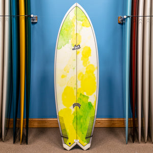 Lost Hydra PU/Poly 5'11" (Blem)