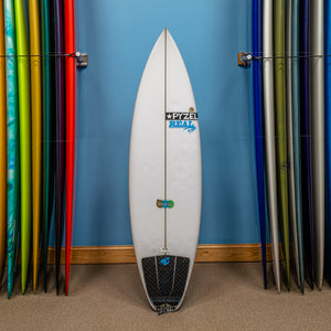 USED Pyzel Radius PU/Poly 5'11"