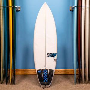 USED AJW Acid Cat PU/Poly 5'8"