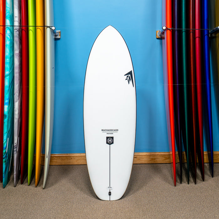 USED Machado Machadocado Firewire HE 5'6"